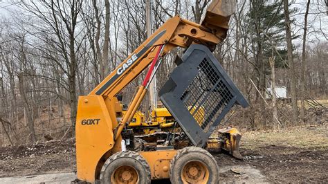 case skid steer repairs